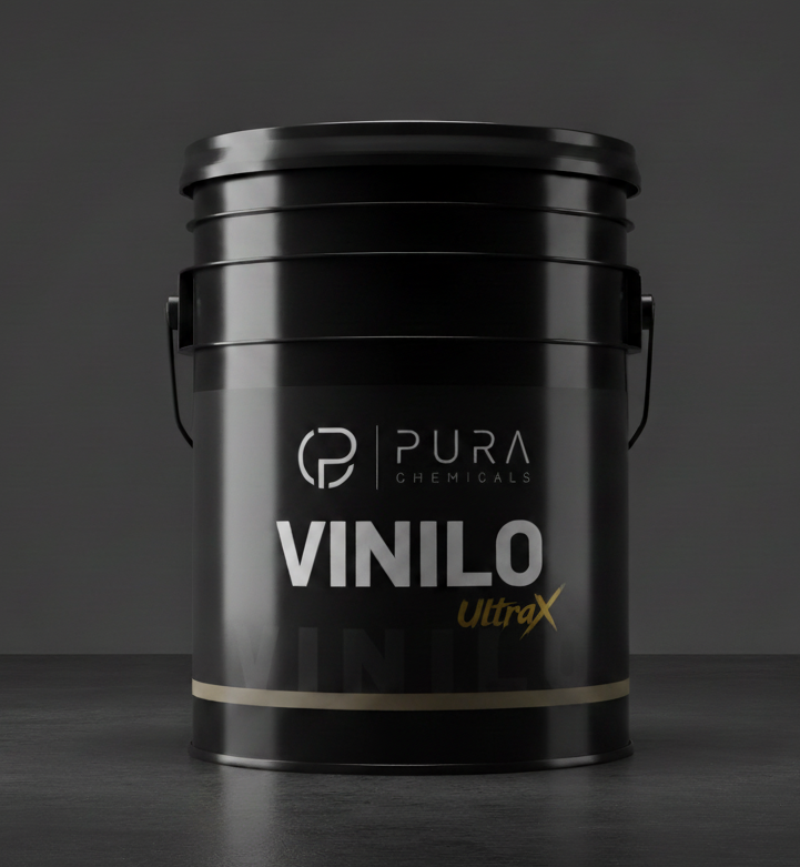 Vinilo tipo 1 UltraX súper lavable – 5 Galones